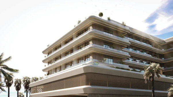luxury property developers