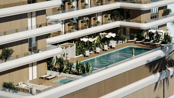 real estate investment Dubai