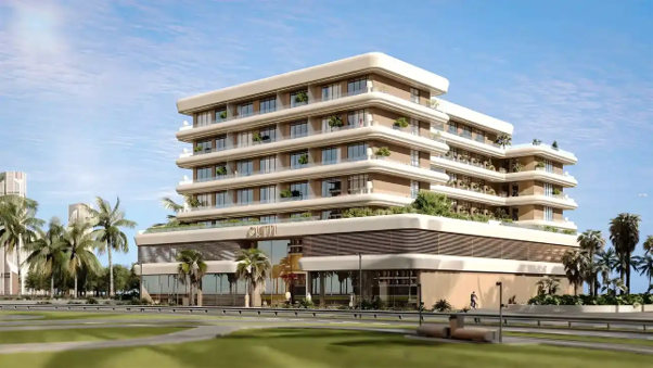 real estate investment Dubai