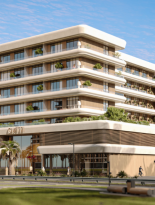 Luxury Property Developer in Dubai