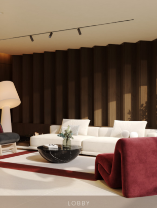 One bedroom apartment dubai