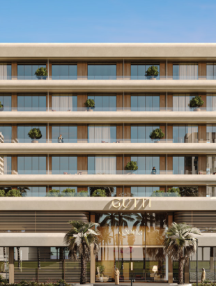 Veona by Gutti Dubai